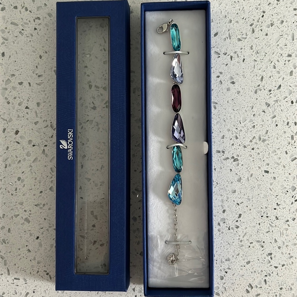 Swarovski Bracelet